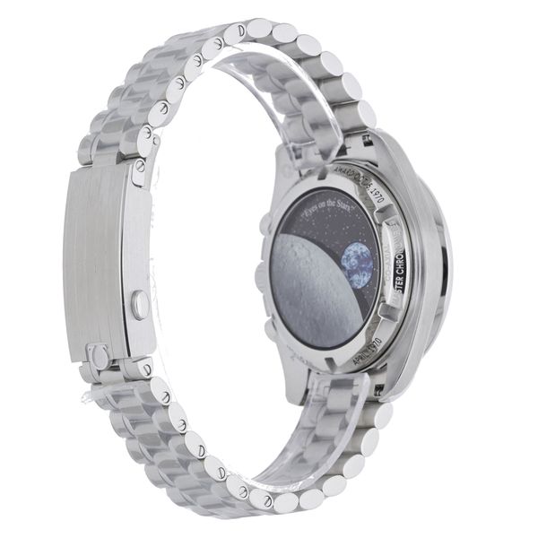 Omega Speedmaster Anniversary Series 310.32.42.50.02.001